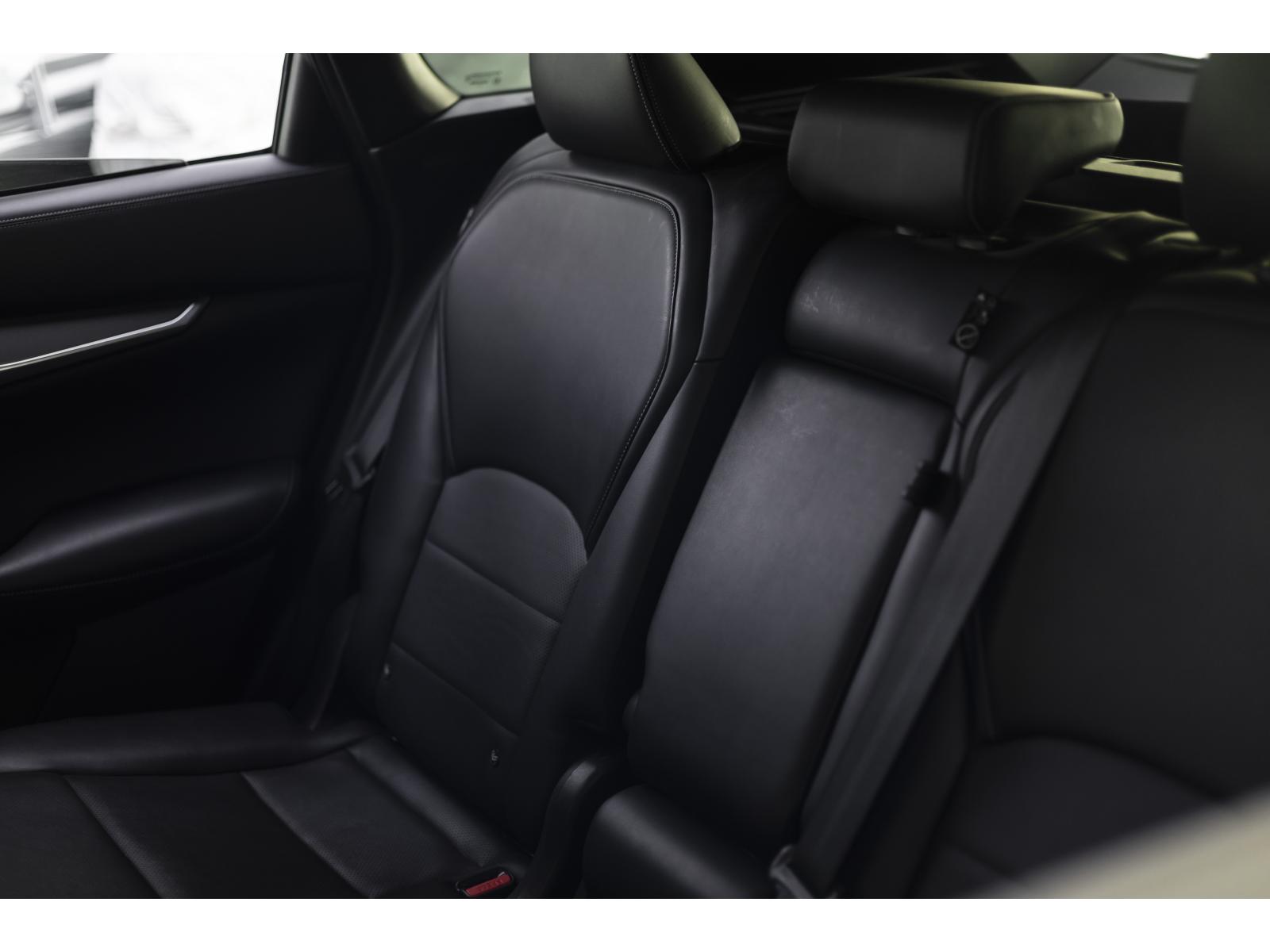 2022 Infiniti QX50 - Image 116