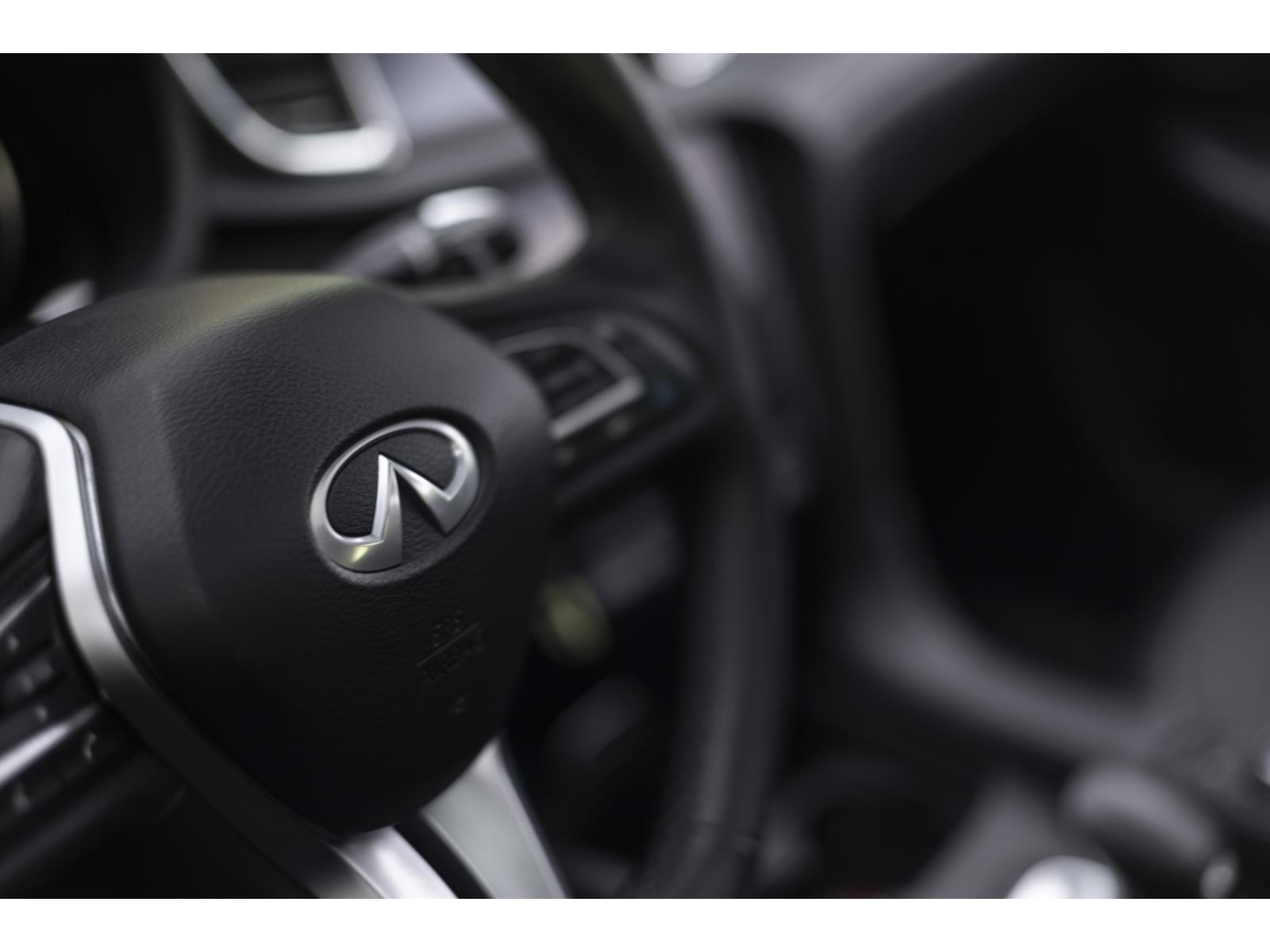 2022 Infiniti QX50 - Image 120