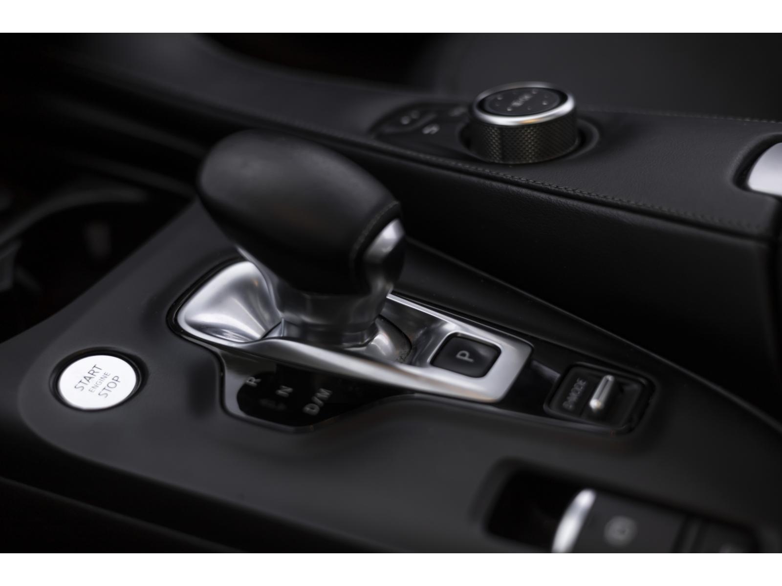 2022 Infiniti QX50 - Image 121