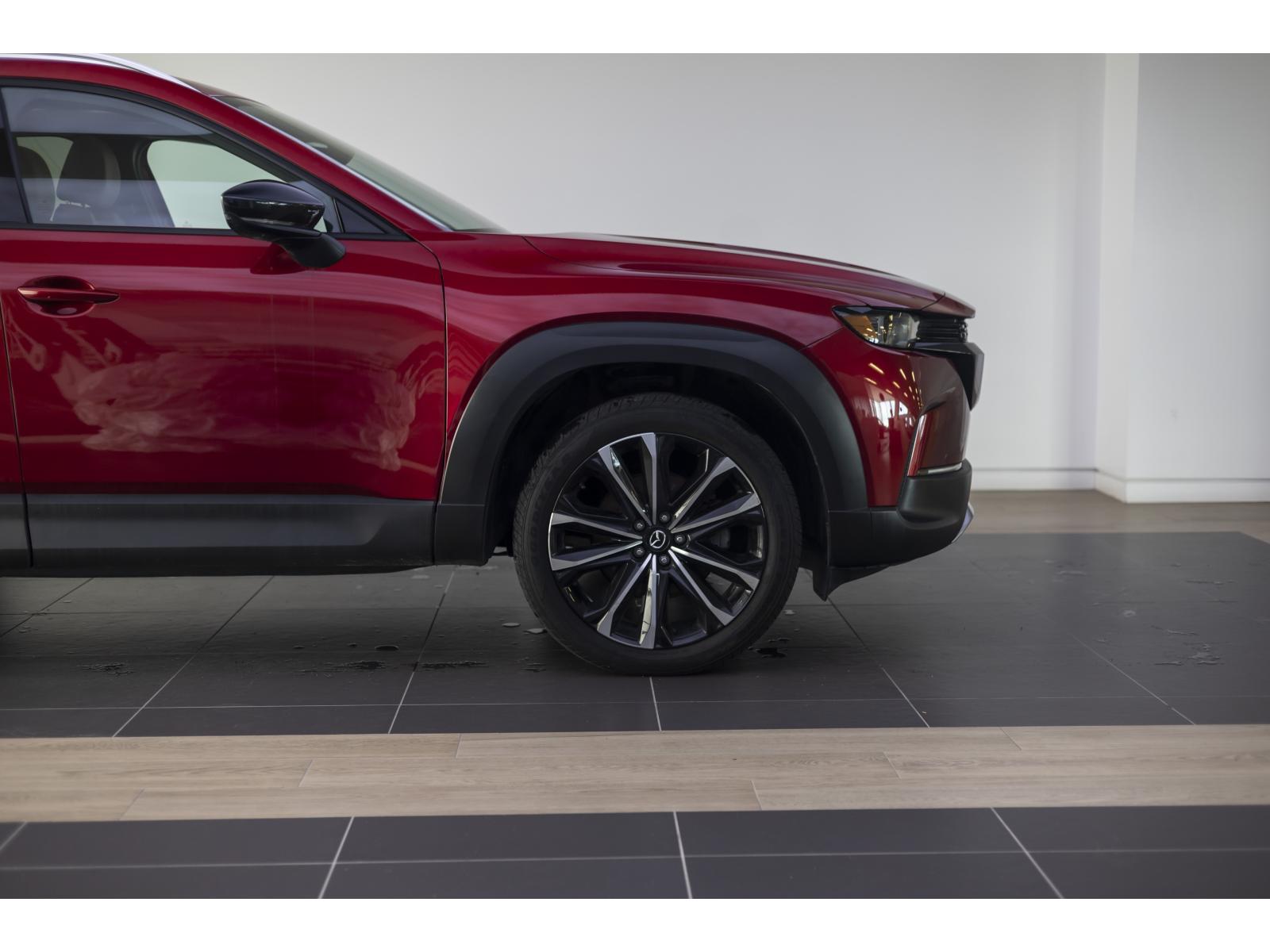 2024 Mazda CX-50 - Image 109