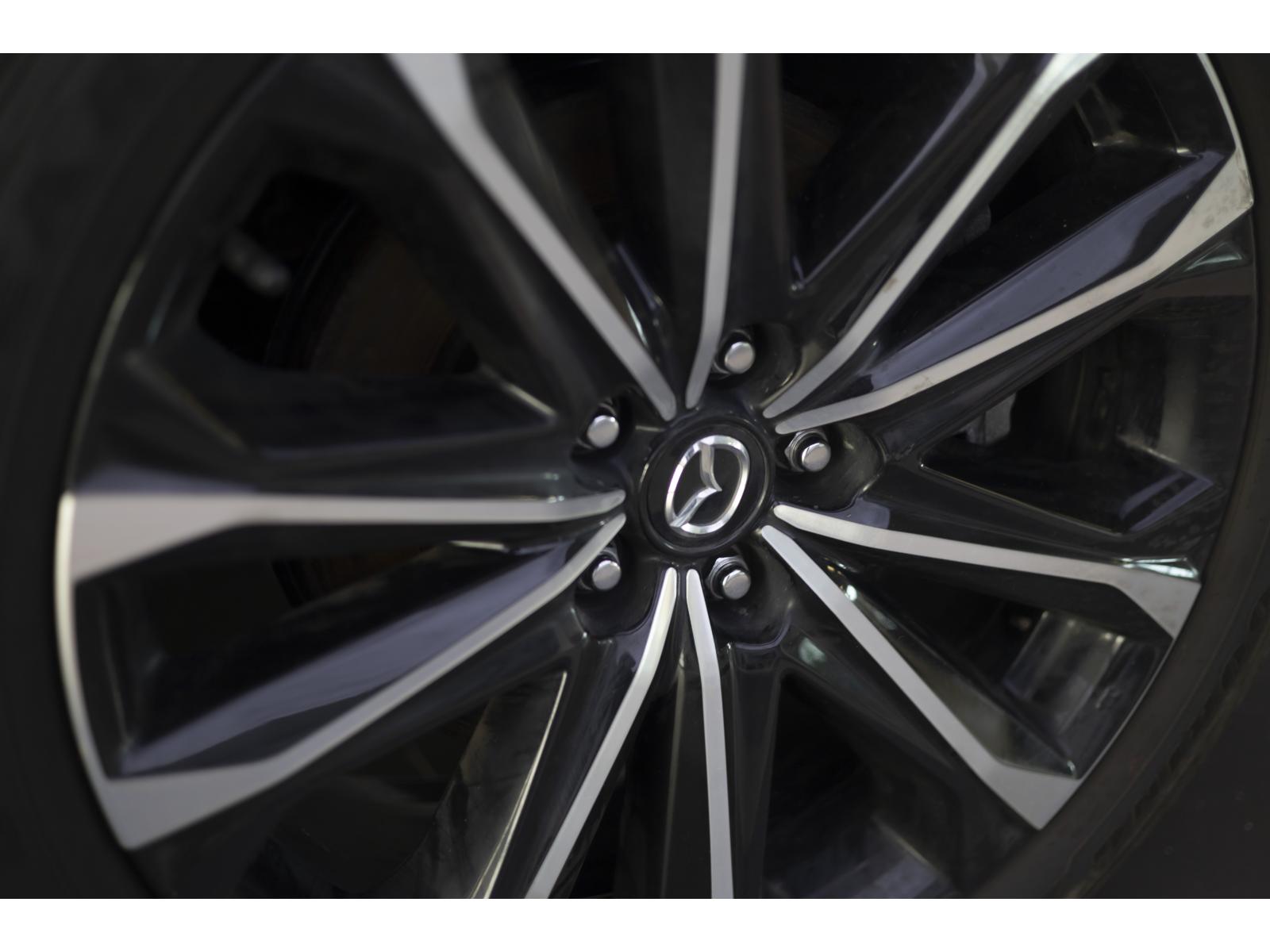2024 Mazda CX-50 - Image 110