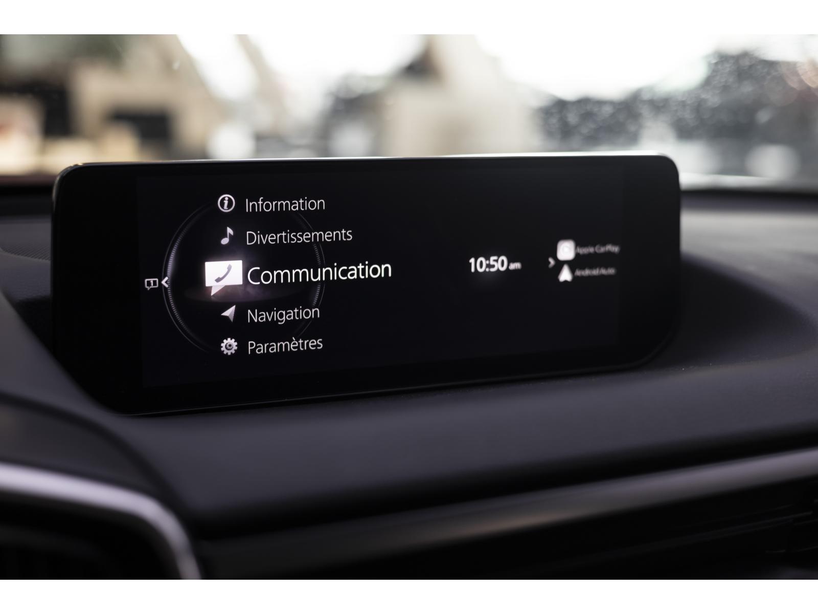 2024 Mazda CX-50 - Image 126