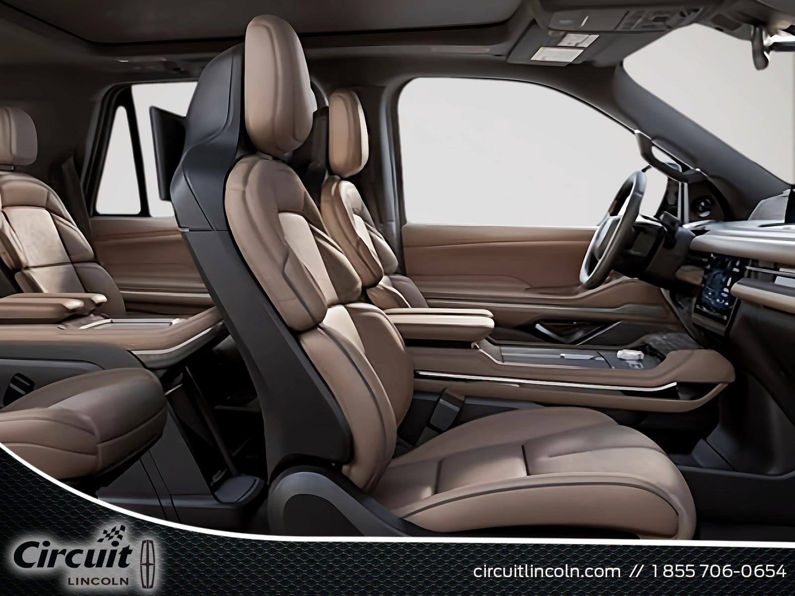 2023 Lincoln Navigator - Image 144