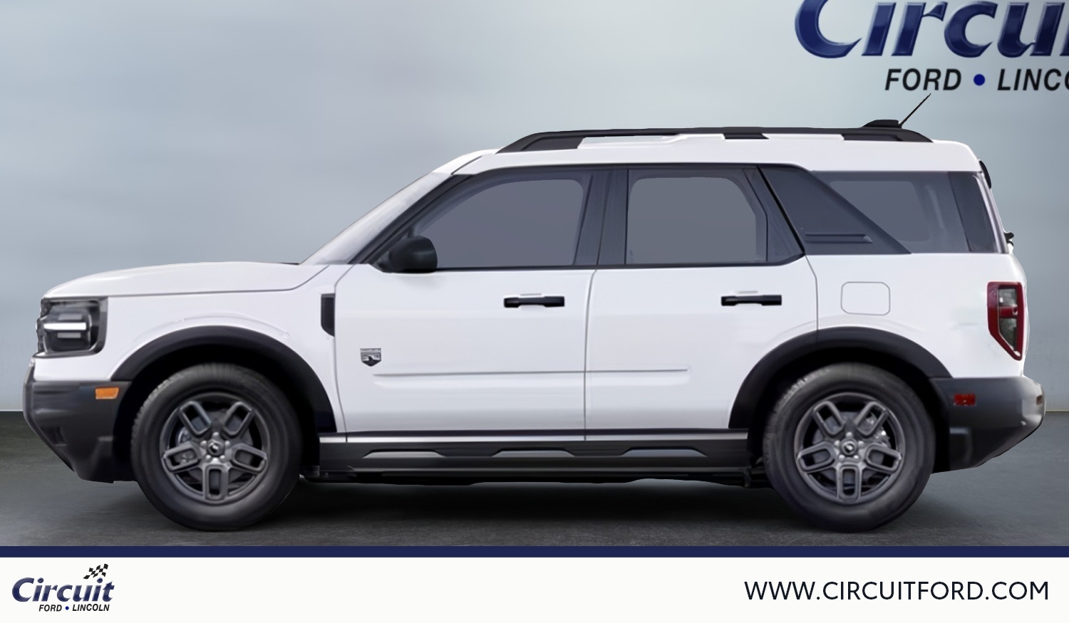 2026 Ford Bronco Sport - Image 142