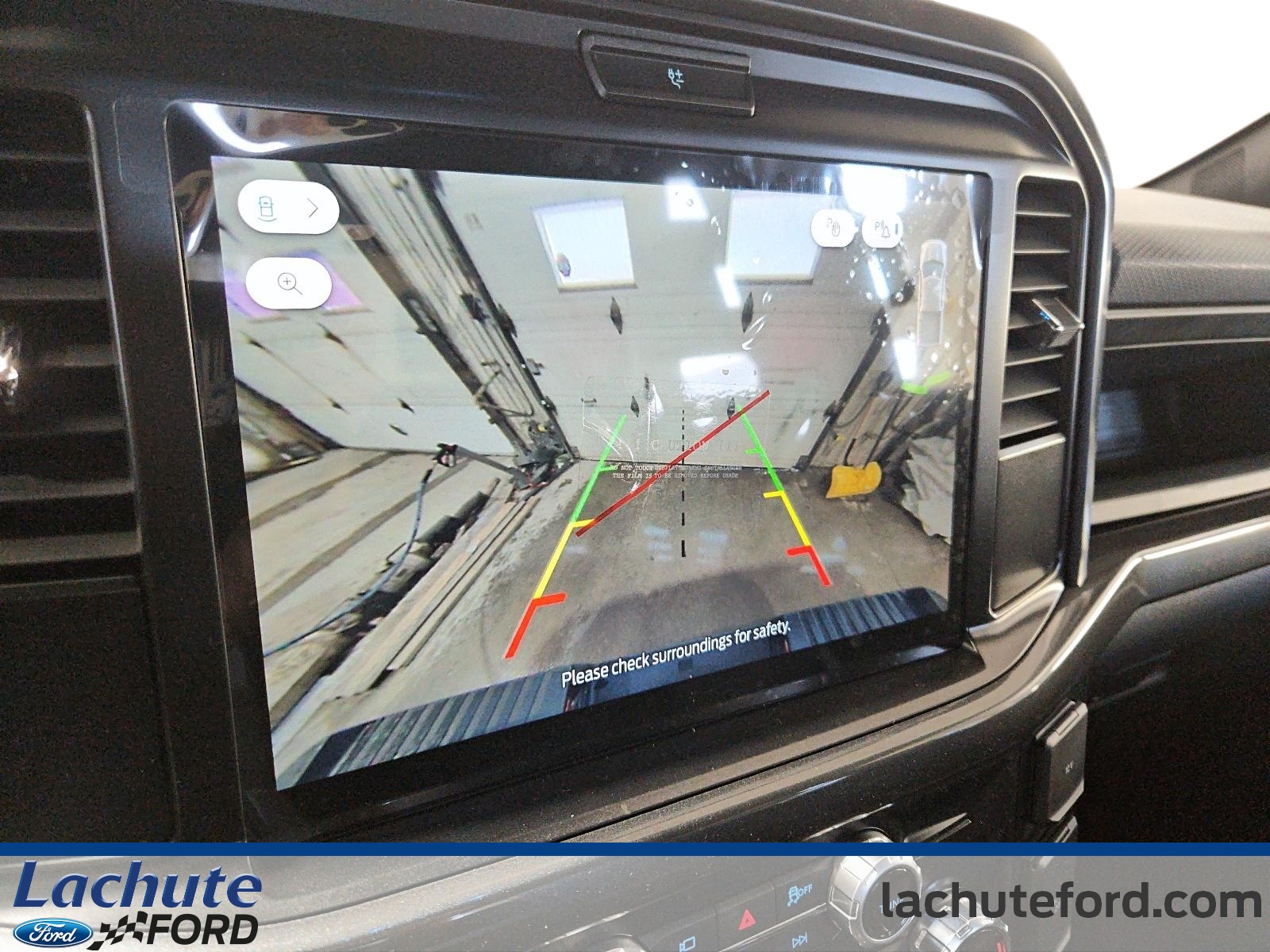 2026 Ford F-150 Hybrid - Image 539
