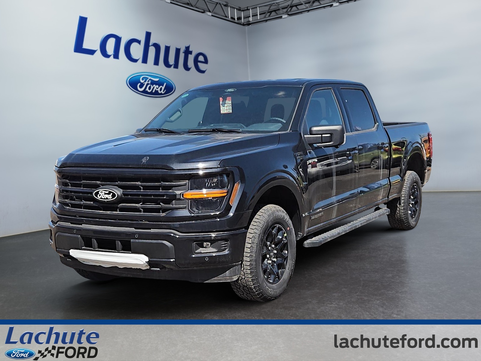 2026 Ford F-150 Hybrid - Image 489