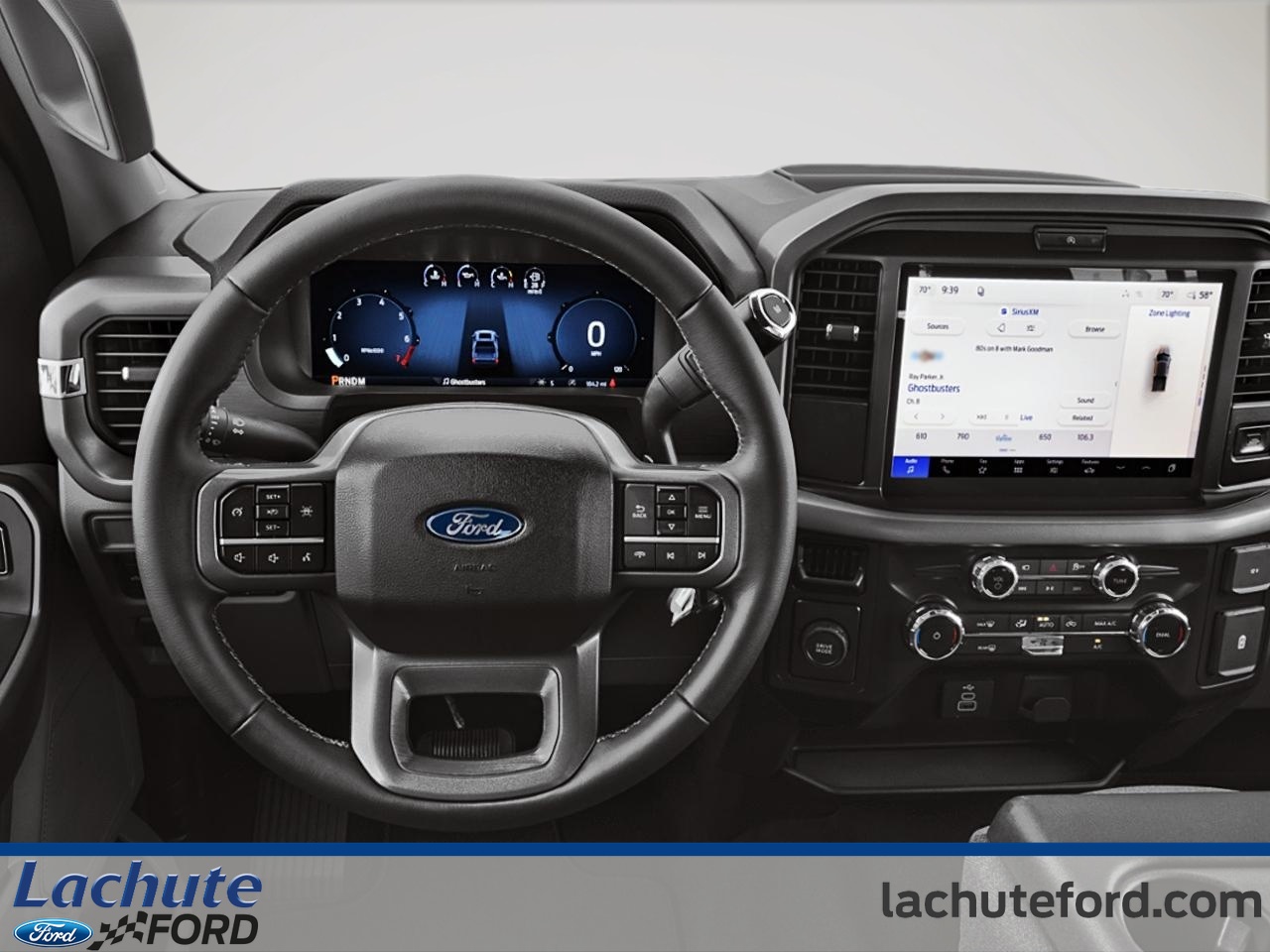 2026 Ford F-150 - Image 91