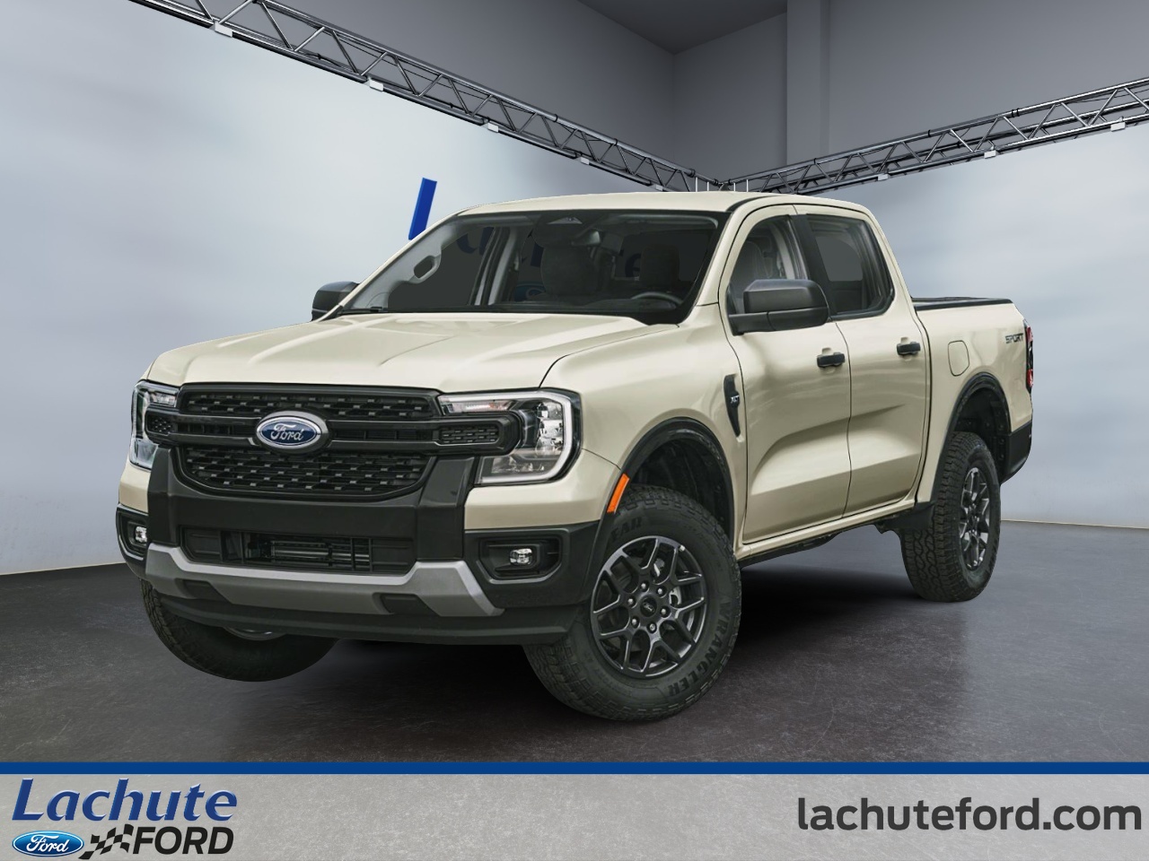 2026 Ford Ranger - Image 157