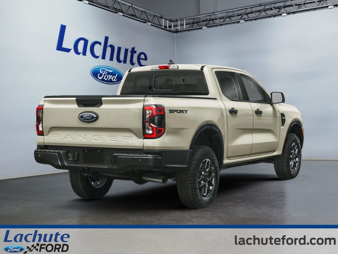 2026 Ford Ranger - Image 159