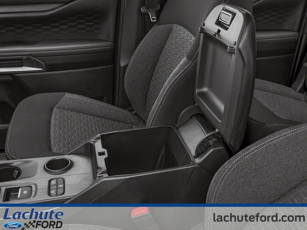 2026 Ford Ranger - Image 164
