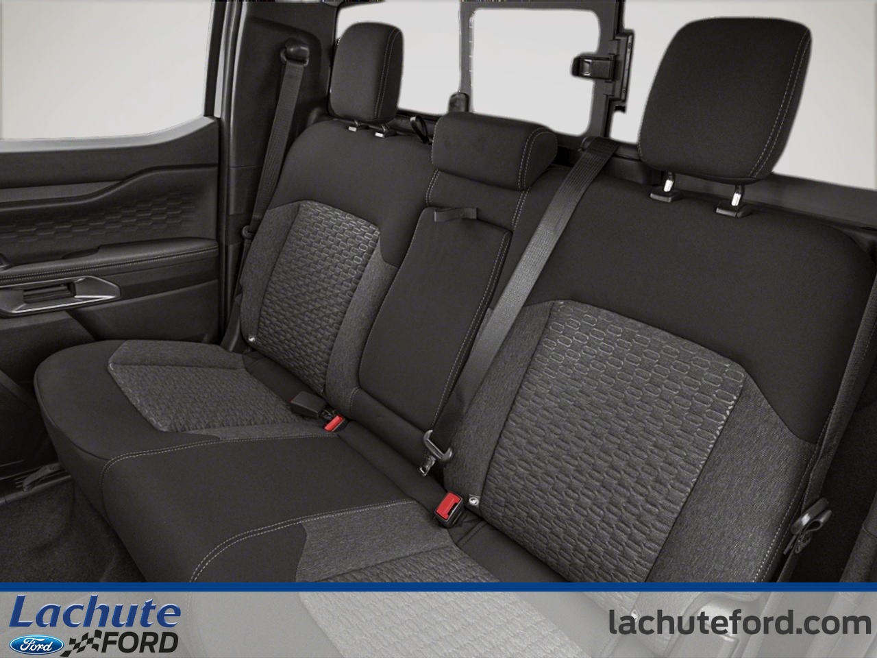 2026 Ford Ranger - Image 167