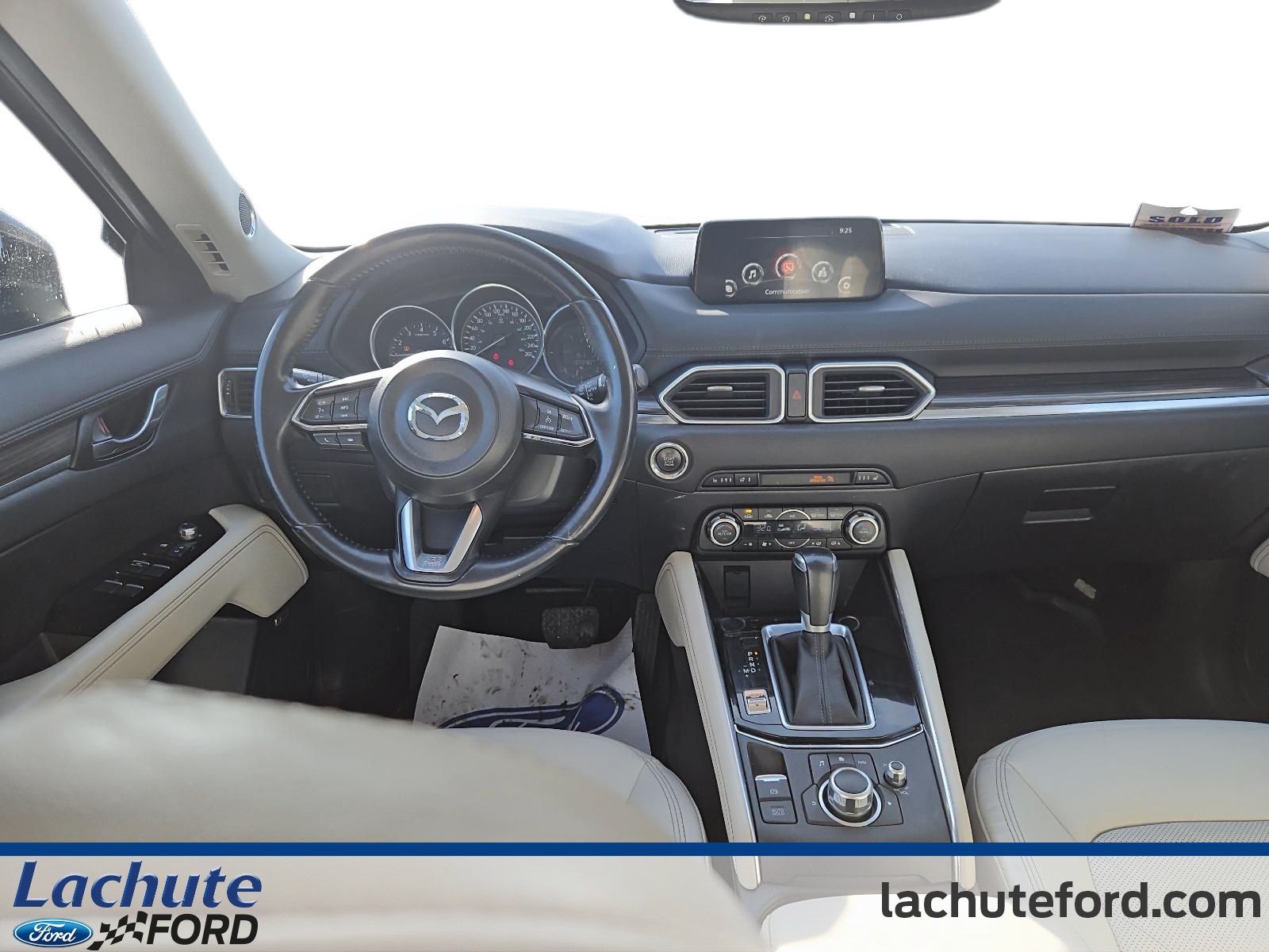 2017 Mazda CX-5 - Image 571