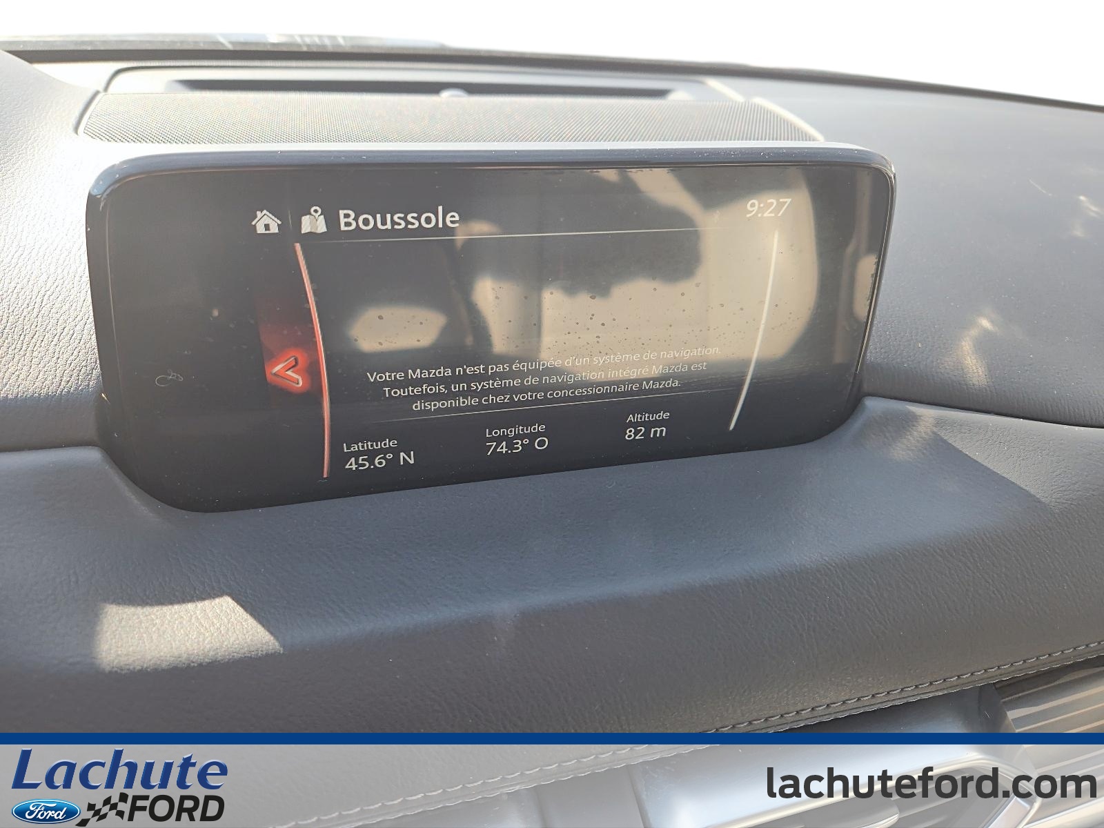 2017 Mazda CX-5 - Image 580