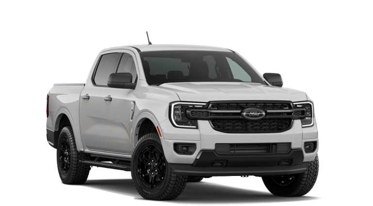 2026 Ford Ranger - Image 16