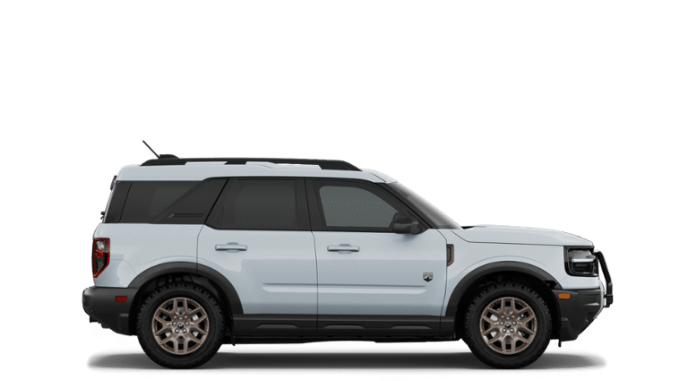 2026 Ford Bronco Sport - Image 172