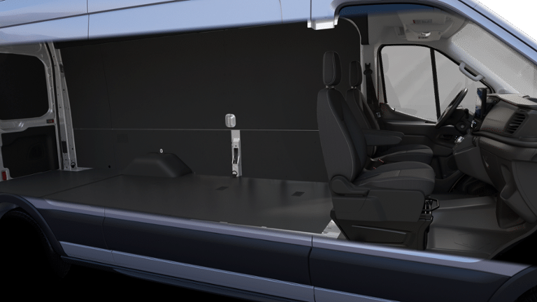 2025 Ford Transit - Image 176