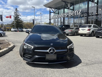 2021 Mercedes-Benz CLA - Image 26
