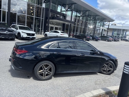 2021 Mercedes-Benz CLA - Image 29