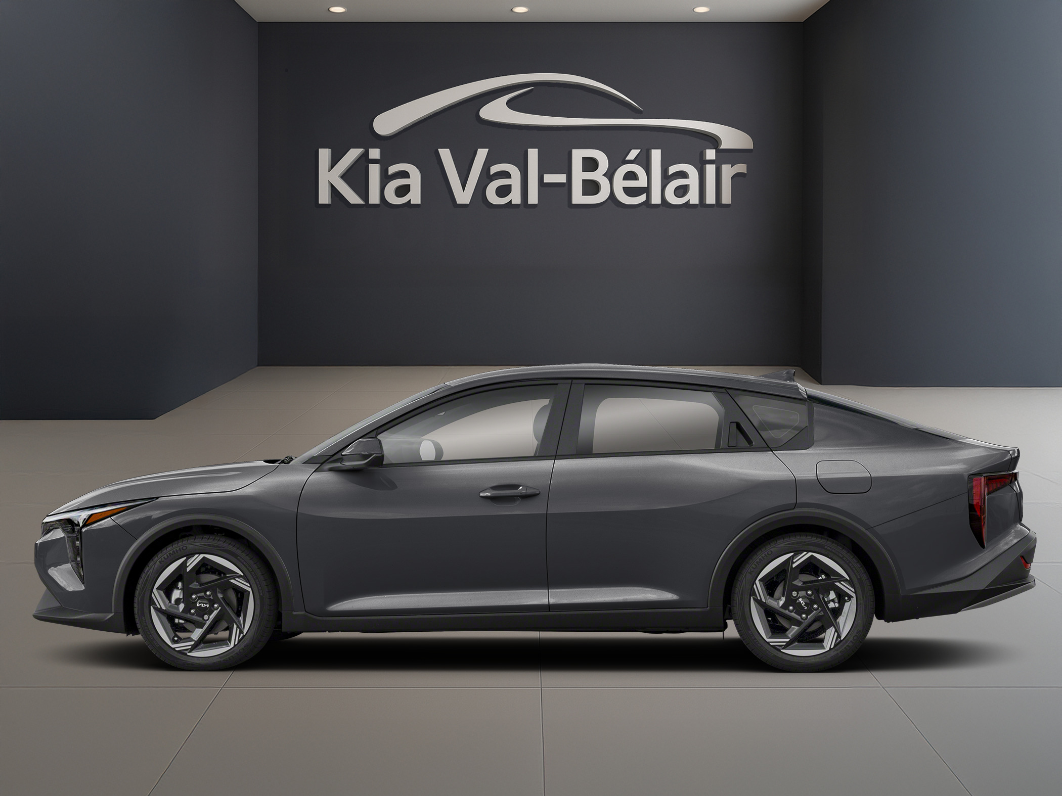 2026 Kia K4 - Image 243