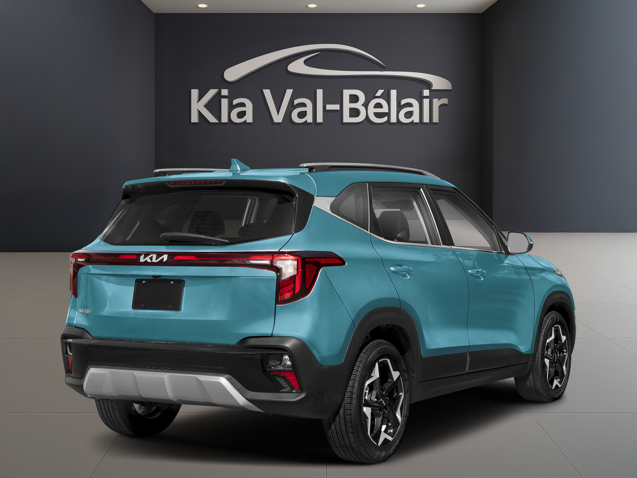 2026 Kia Seltos - Image 242
