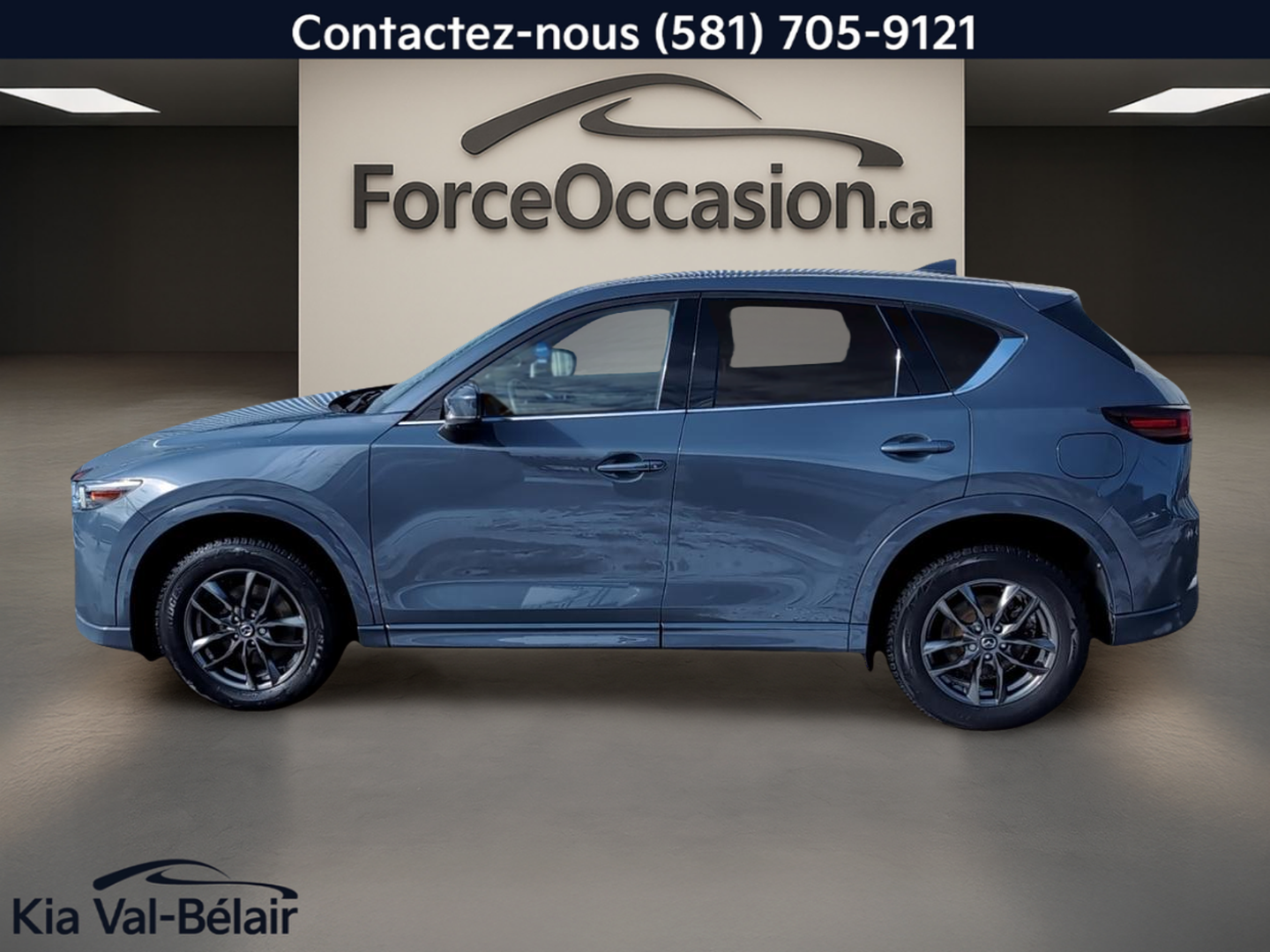 2023 Mazda CX-5 - Image 534