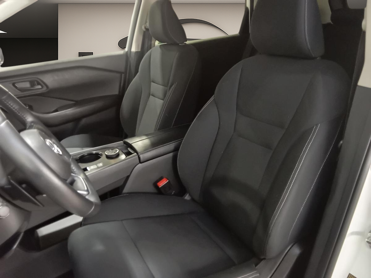 2024 Nissan Rogue - Image 423