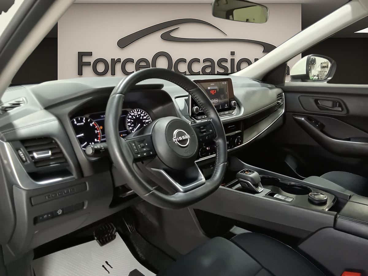 2024 Nissan Rogue - Image 432