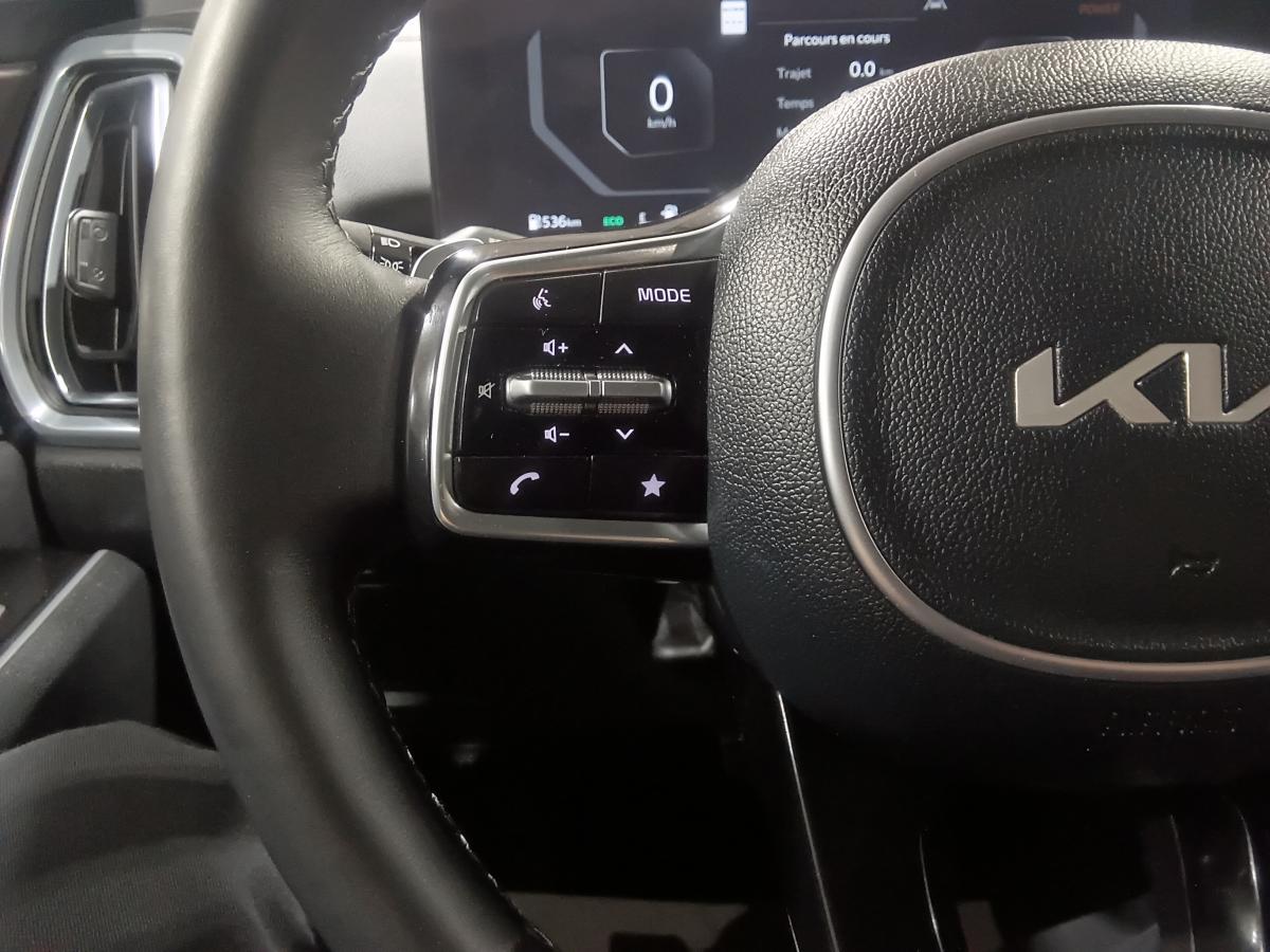 2025 Kia Sorento PHEV - Image 734