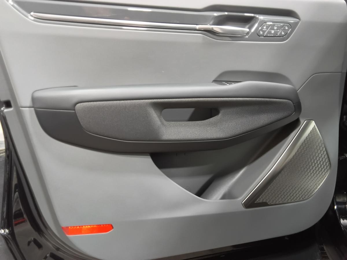 2026 Kia EV9 - Image 296