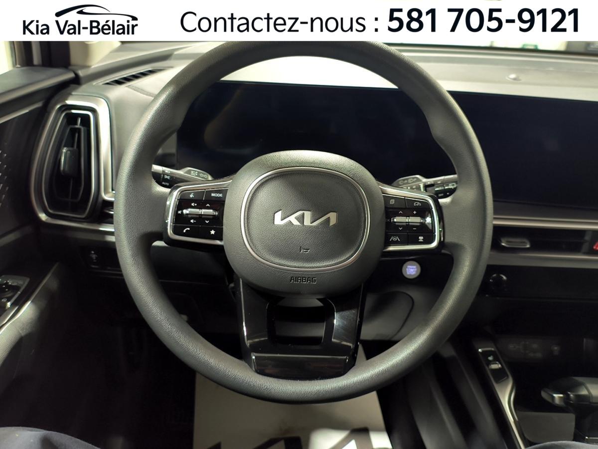 2025 Kia Sorento - Image 409