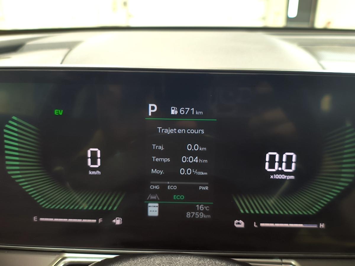 2025 Kia Sorento PHEV - Image 555