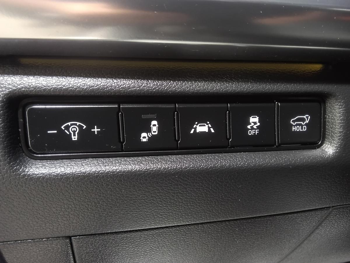 2022 Kia Telluride - Image 705