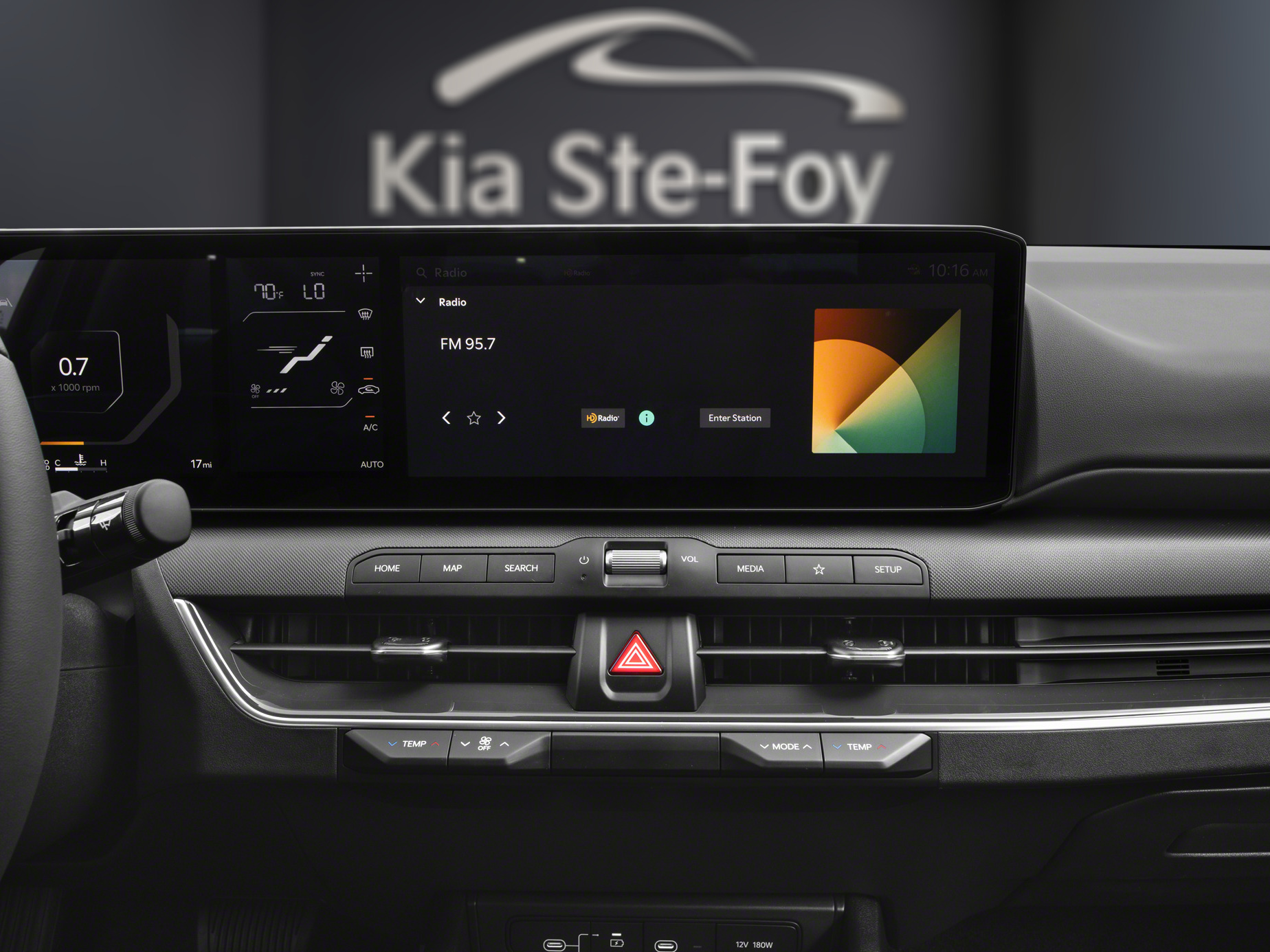 2025 Kia K4 - Image 266