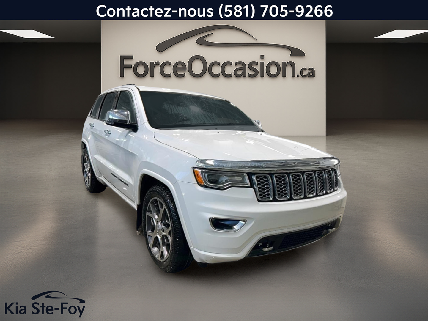 2021 Jeep Grand Cherokee - Image 483