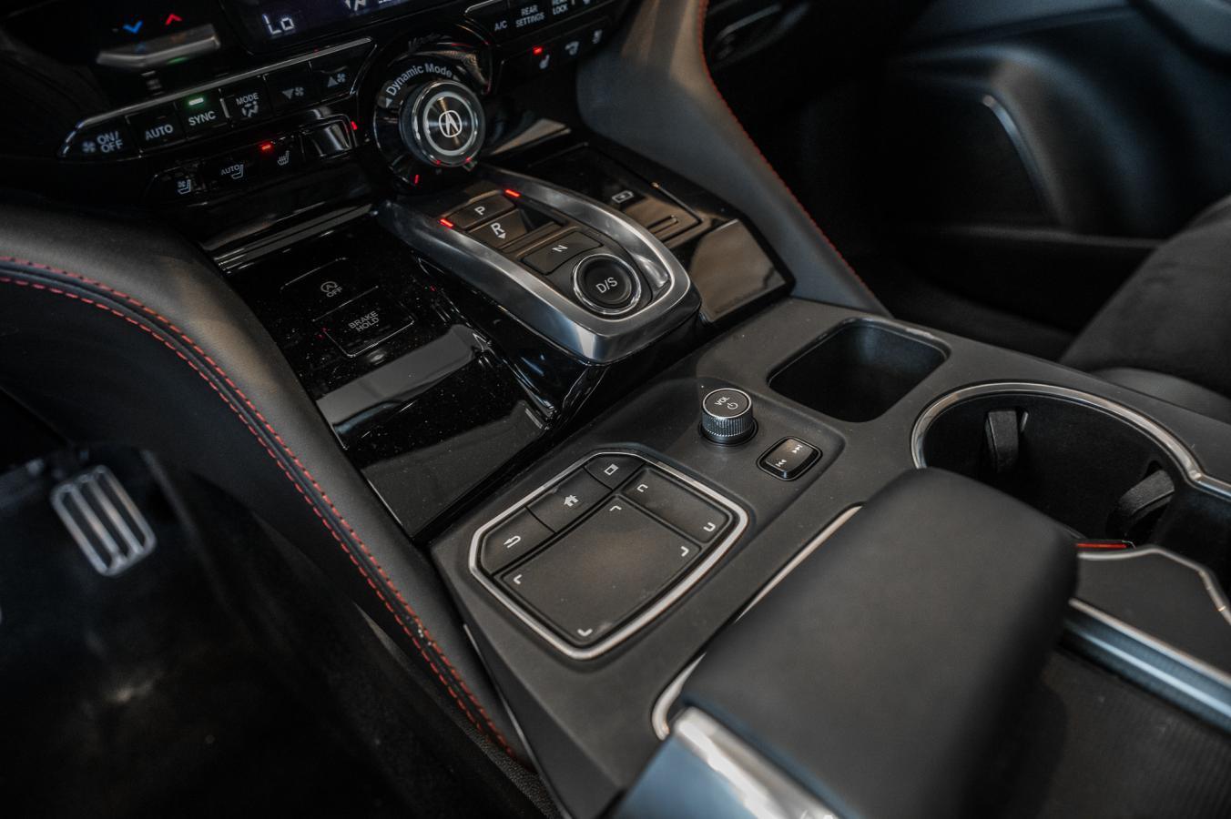 2023 Acura MDX - Image 826