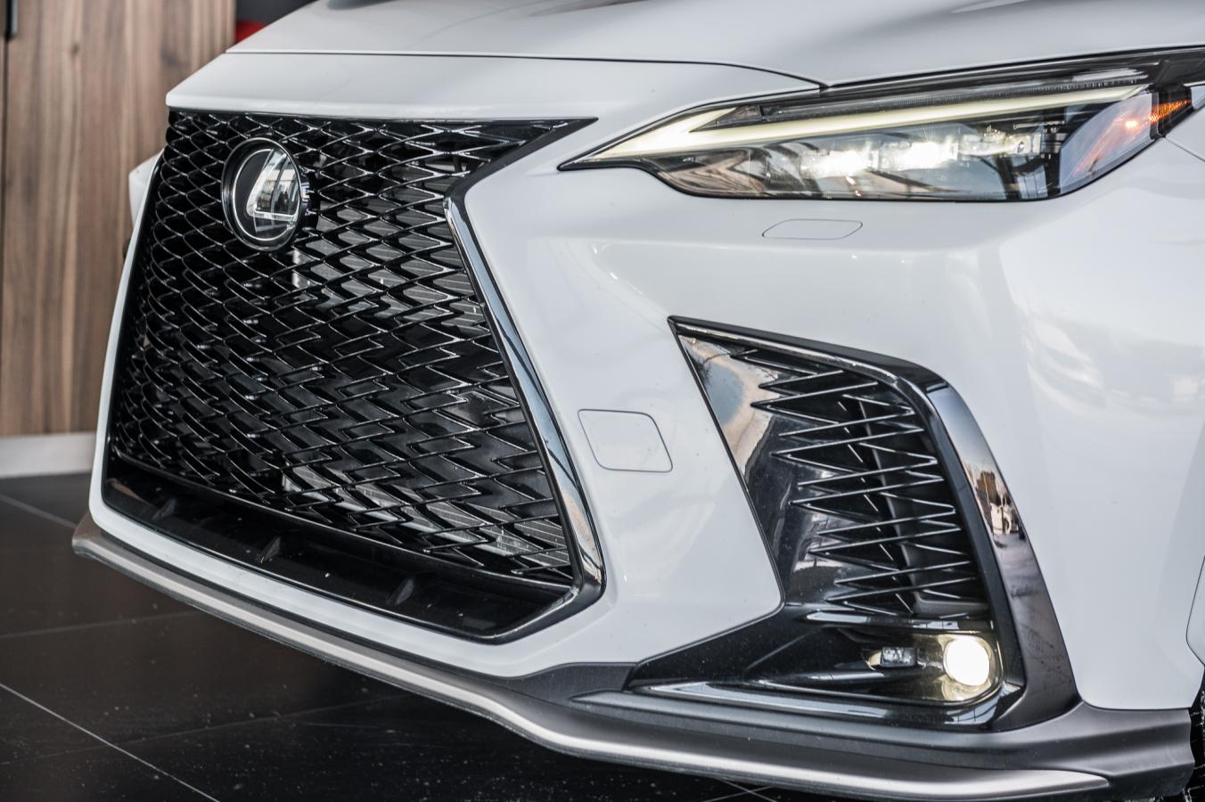2022 Lexus NX 350 - Image 740