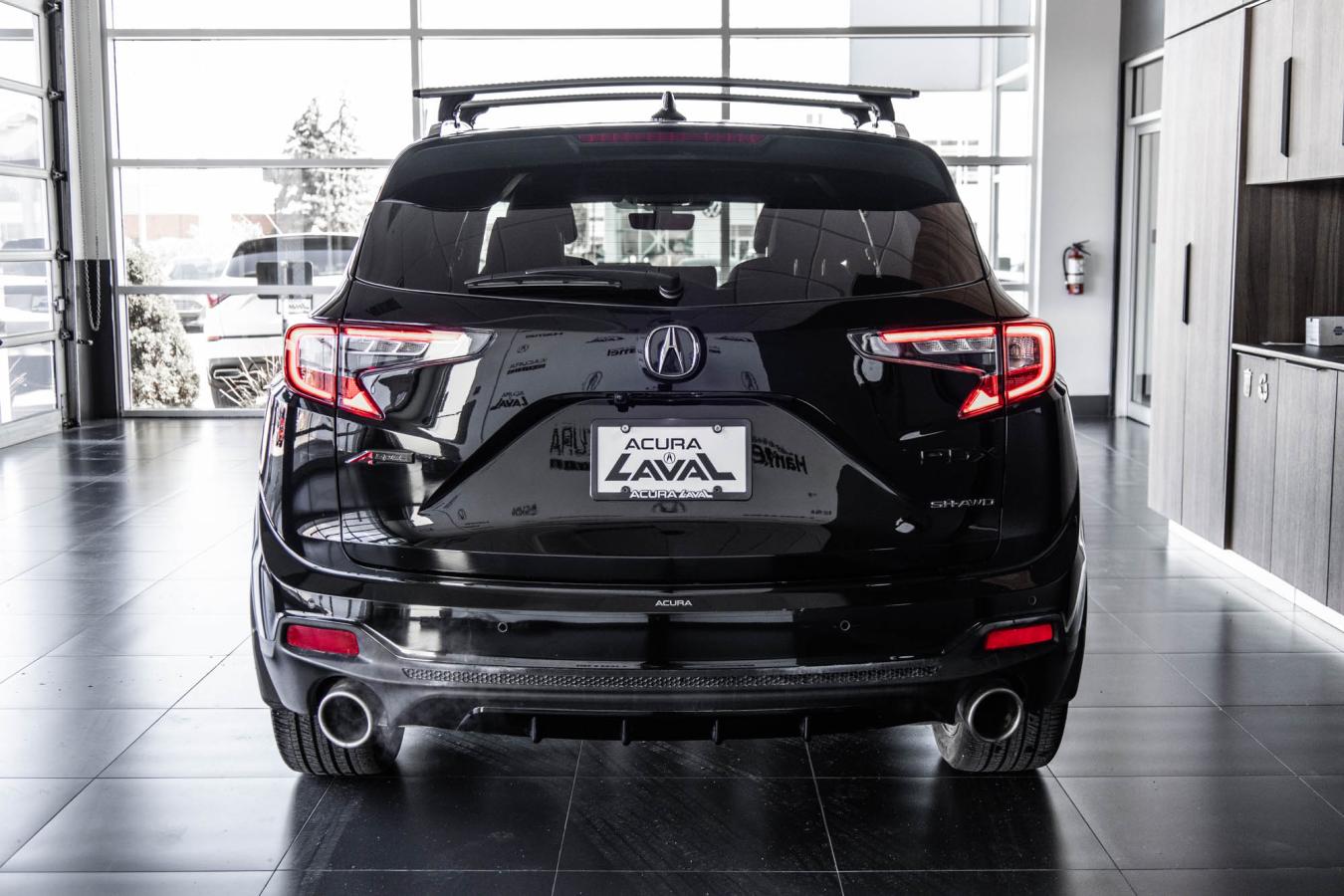 2023 Acura RDX - Image 690