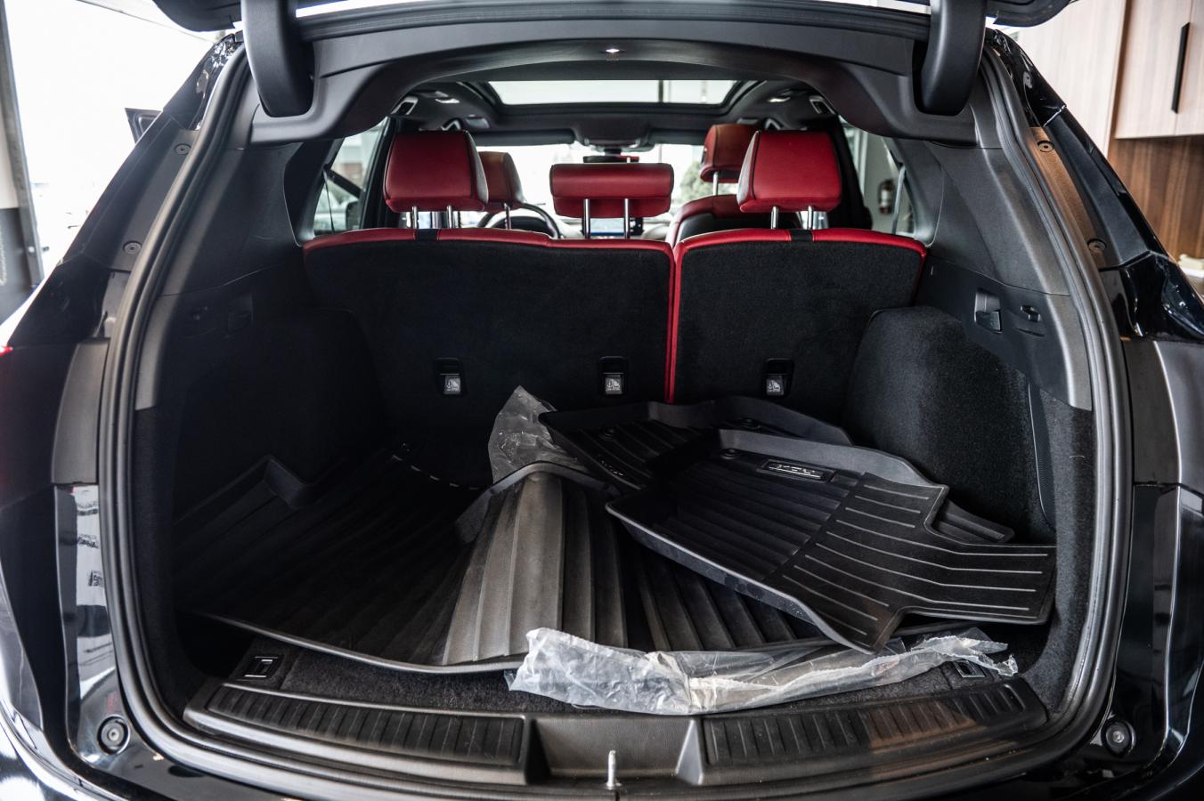 2024 Acura RDX - Image 788