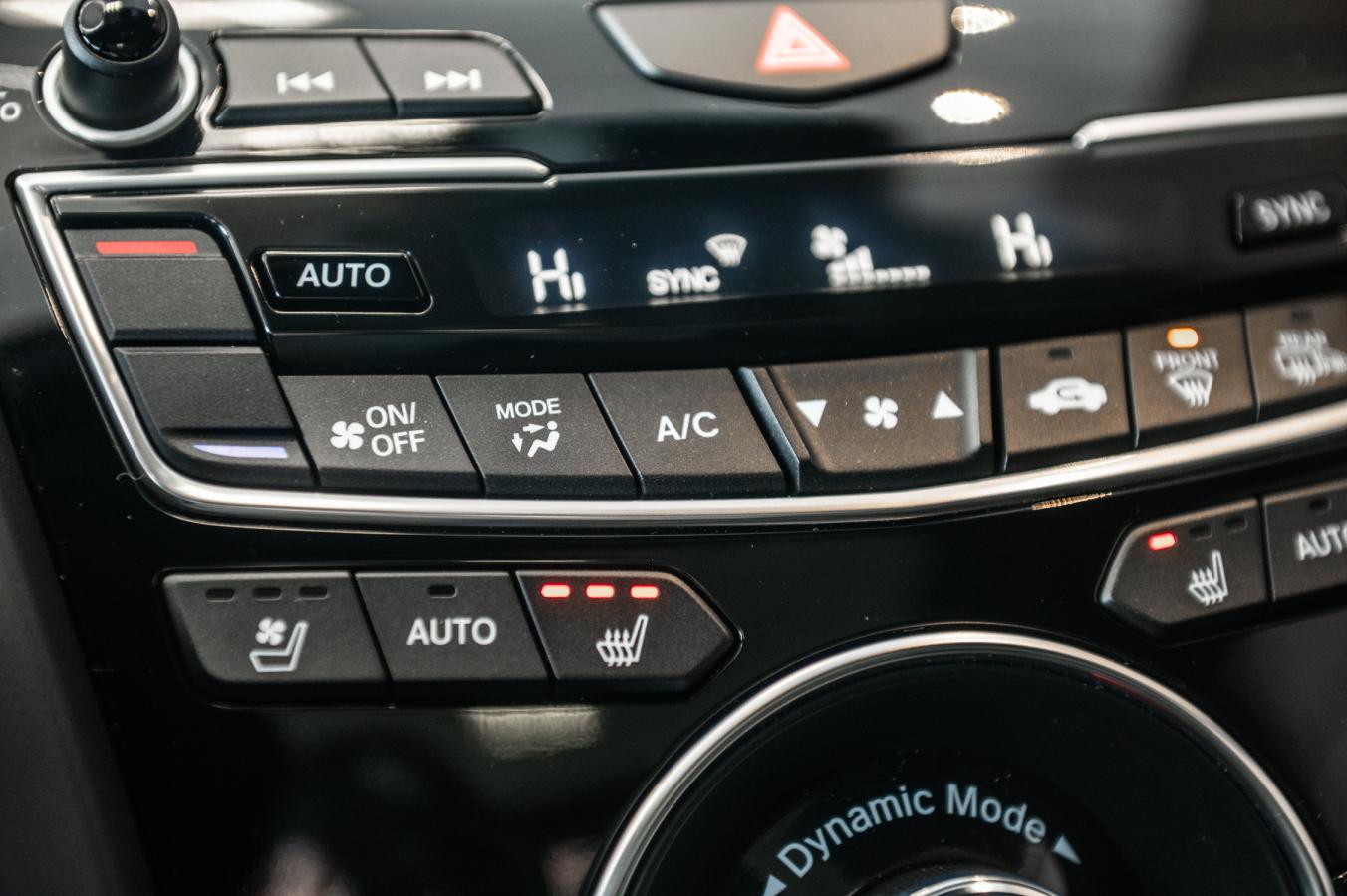 2024 Acura RDX - Image 803