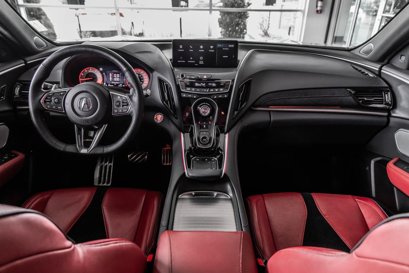 2024 Acura RDX - Image 770