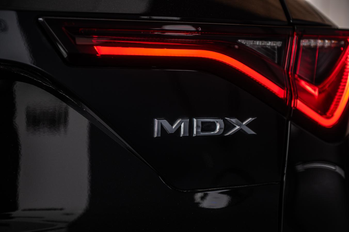2024 Acura MDX - Image 381