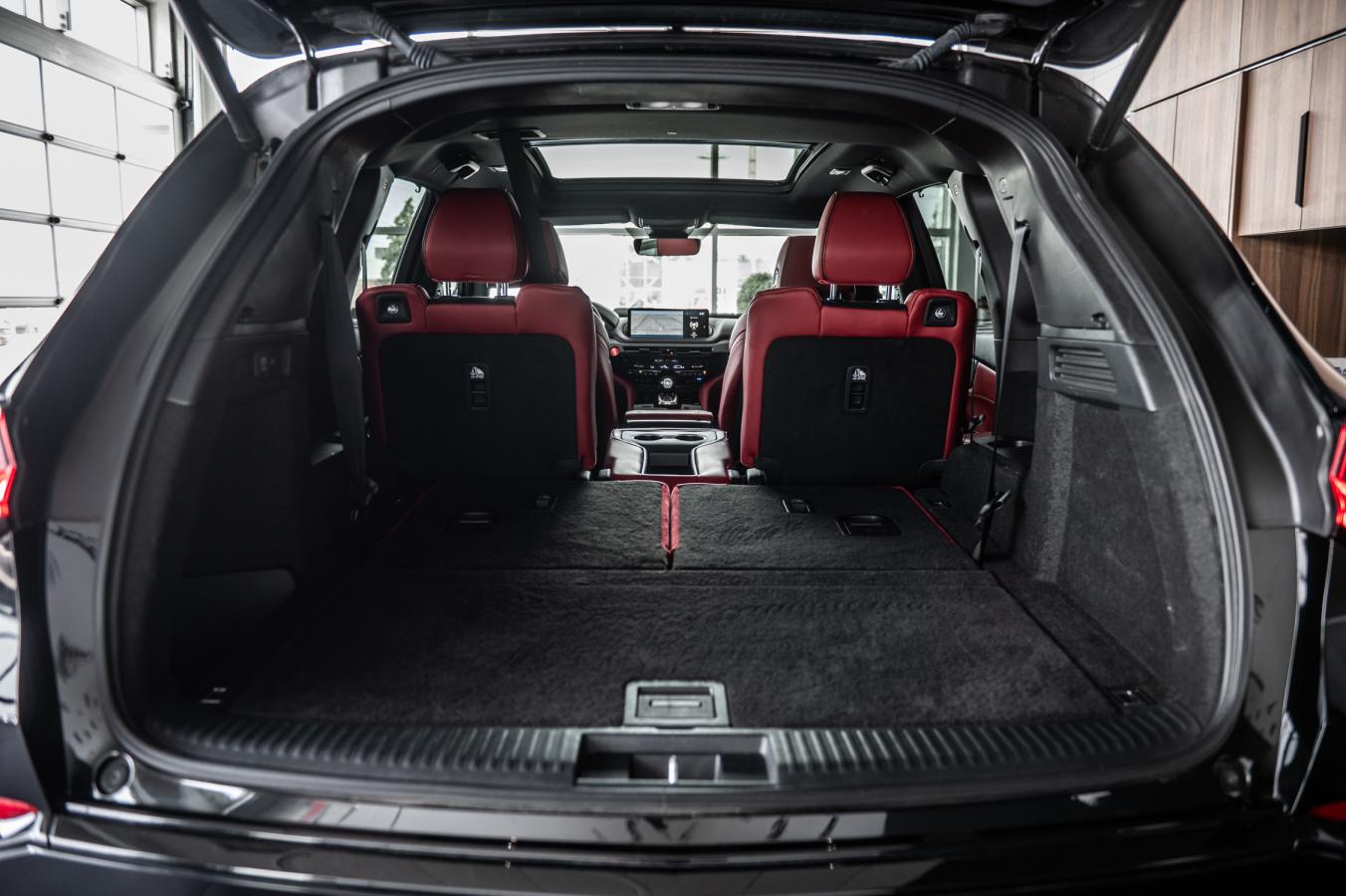 2024 Acura MDX - Image 382