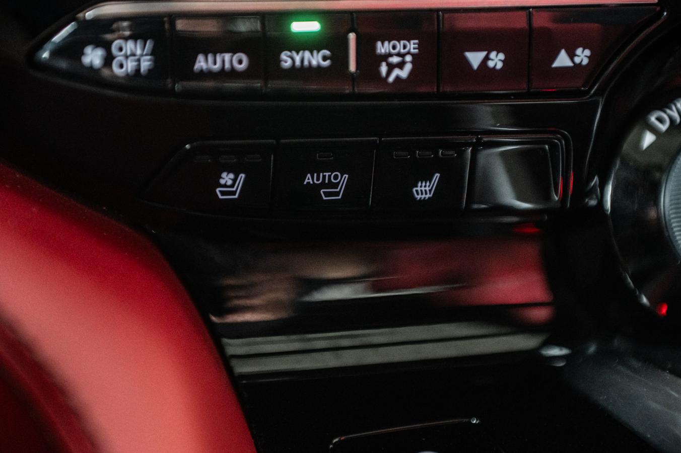 2024 Acura MDX - Image 397
