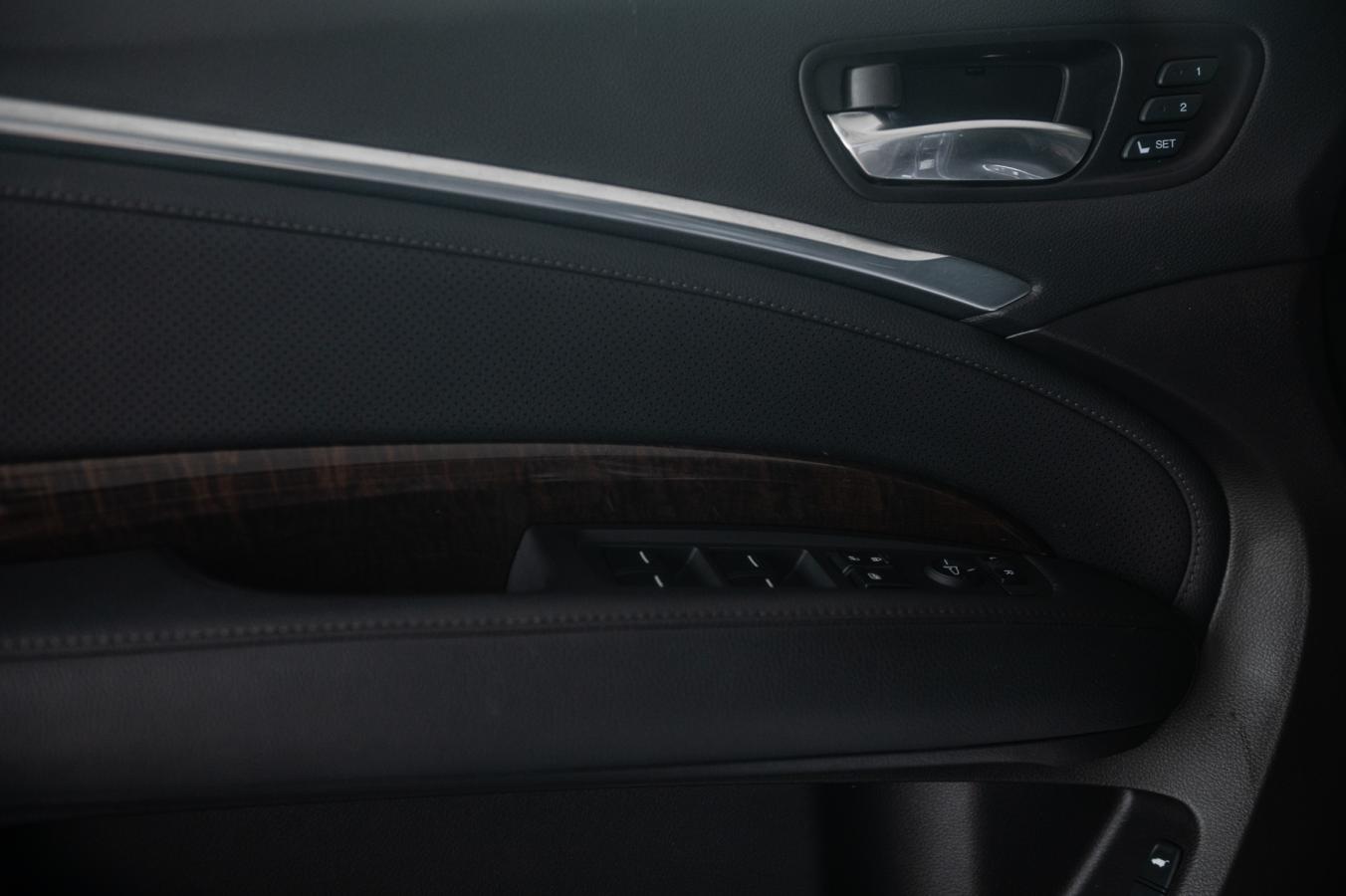 2020 Acura MDX - Image 202