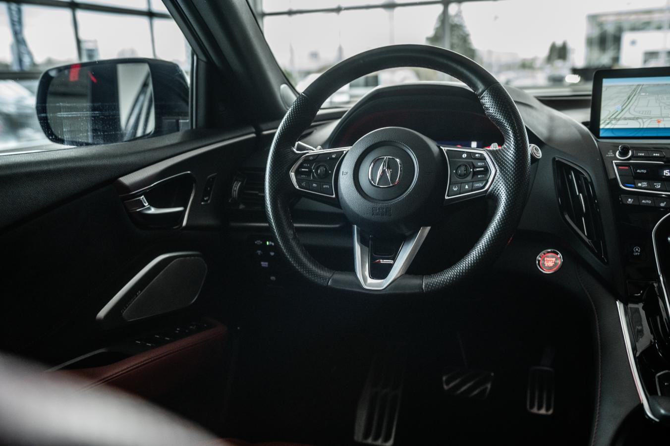 2022 Acura RDX - Image 159