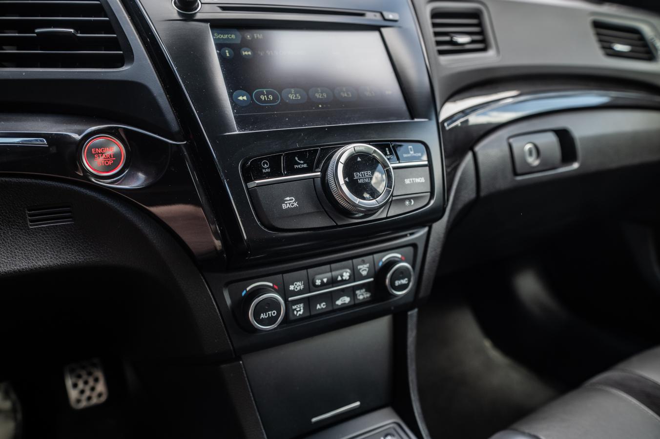 2019 Acura ILX - Image 359