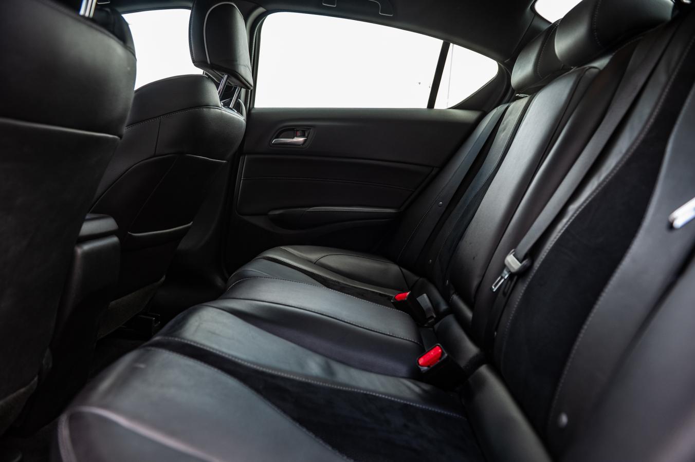 2019 Acura ILX - Image 362