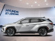2026 Hyundai Tucson - Thumbnail 255