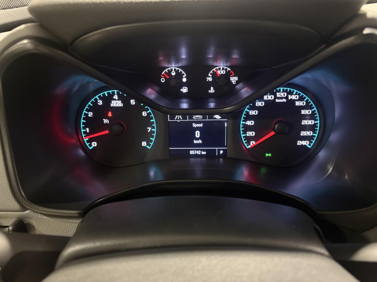 2022 Chevrolet Colorado - Image 450