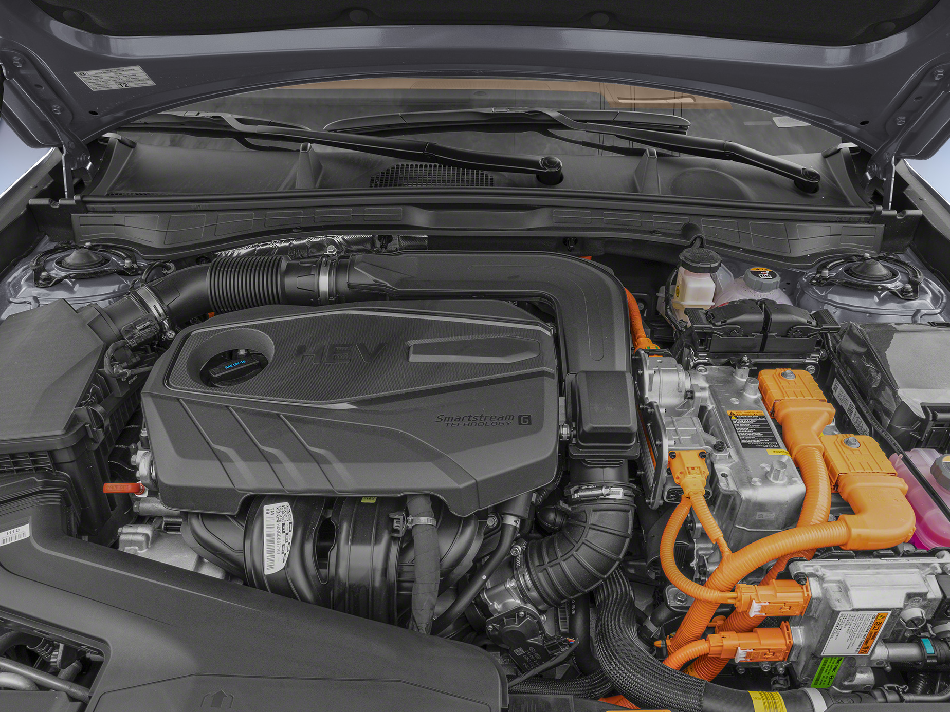 2026 Hyundai Sonata - Image 281